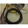 Image 2 : Coax Cable, Electrical Cord