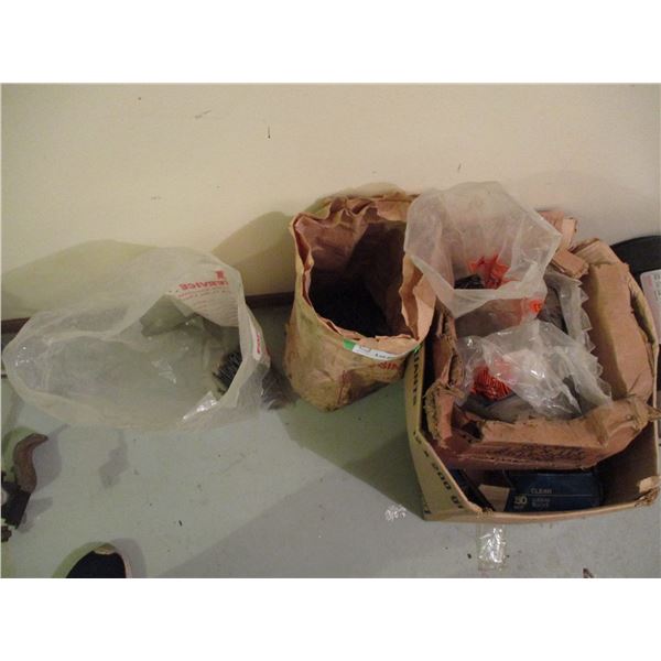 Misc Nails Plus Misc