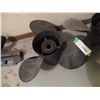 Image 2 : Merc Cruiser propellers