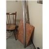 Image 5 : Misc Wood, Wooden Chair, Tail Gate Protector