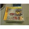 Image 1 : Wagner Paint Crew Superior House Painting Tool (NIB)