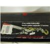 Image 3 : 2 Ton Cable Hoist Puller