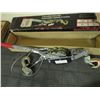 Image 4 : 2 Ton Cable Hoist Puller