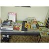 Image 1 : (2X THE MONEY) Lot of Kids Books, Activity Books and Misc Books