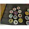 Image 2 : (2X THE MONEY) 20 Plus NHL Hockey Pucks