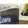 Image 5 : (2X THE MONEY) NHL Pennants (4)