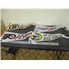 Image 1 : (2X THE MONEY) NHL Pennants (4)