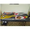Image 1 : (2X THE MONEY) NHL Pennants (4)