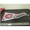 Image 3 : 3 NHL Pennants