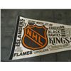 Image 2 : NHL Teams Pennant (1)