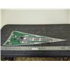 Image 1 : Sask Roughriders 1989 Pennant