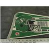 Image 2 : Sask Roughriders 1989 Pennant