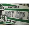 Image 4 : Sask Roughriders 1989 Pennant