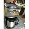 Image 1 : Cuisinart 12 cup Coffee Maker