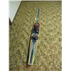 Image 1 : Western The Spirit Wooden Water Ski (64" Long)