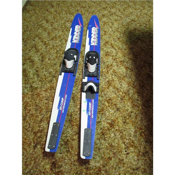 Kidder Water Ski (2)