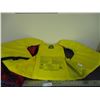 Image 3 : (2) Life Jackets (Large, 2x-3x Large)