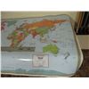 Image 3 : Rand McNally World Map