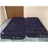 Image 2 : (2) Air Mattresses