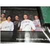 Image 3 : The Hunter Family Signed Poster