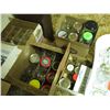Image 4 : Lot of Mason Jars and Containers