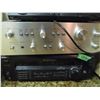 Image 2 : Sony Audio Video Center, Akai Stero Amplifier, D-Link Bell Receiver