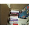 Image 4 : 2 Boxes of VHS Tapes