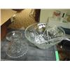 Image 3 : Punch bowl set 15 pc (12 cups)