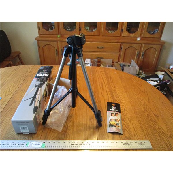Velbon Ct. 150 Tripod