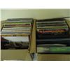Image 1 : (2 X THE MONEY) 2 Boxes of Records - Country and misc