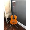 Image 1 : Guitar & Stand