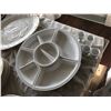 Image 2 : Turkey Platter, 4 Lg Condiment Dishes & Assorted Plates/Bowls & Egg Cups