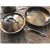 Image 2 : Lagostina Pots and Pans - Various Sizes