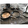Image 4 : Lagostina Pots and Pans - Various Sizes