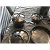 Image 5 : Lagostina Pots and Pans - Various Sizes