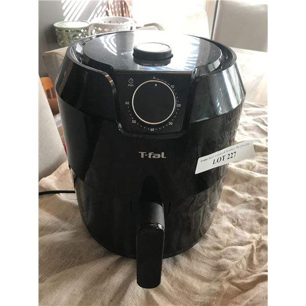T-Fal Easy Fry XL Air Fryer