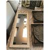 Image 3 : Decorative Mirror, Canvas/Metal Wall Art, Ceramic Pots