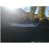 Image 1 : Hammock and Metal Stand