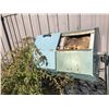Image 2 : High End Composter & 10 Potato Garbage Cans