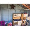 Image 1 : Metal Star, Children's Play Kitchen & Toys