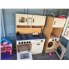 Image 2 : Metal Star, Children's Play Kitchen & Toys