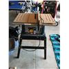Image 1 : Ryobi 10" Table Saw