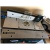 Image 2 : Bosch RA 1181 Router (Missing 1 Part)