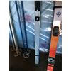 Image 6 : 4 Sets of Cross Country Ski's (Karhu, Draco, Multigrade), Boots & Poles