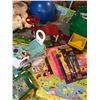 Image 3 : Children's Books, Jigsaw Puzzle & Pregnancy es, Play Mat, Tunnels, Chalkboard, Teddy Bears, Riding C