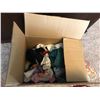 Image 4 : Huge lot of Doll Clothes, Kid's Costumes, Mini Metal Shopping Cart, Baby Carrier & Bathtub