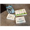 Image 1 : Wii Sports, Wii Fit w Accessories w Controllers