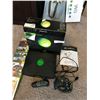 Image 3 : Xbox with Games & Controllers