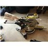 Image 1 : Ryobi Miter Saw