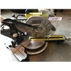 Image 2 : Ryobi Miter Saw